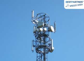 Bestpartner - anteny mikrofalowe - Anteny 5 GHz